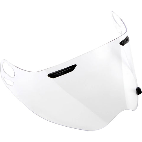 Arai XD-4 Vented Face Shield Helmet Accessories