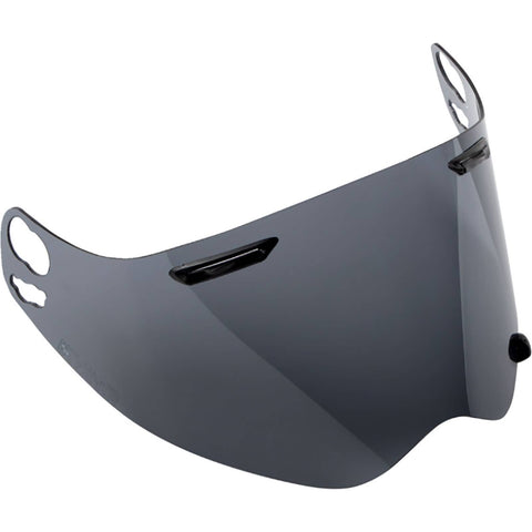 Arai XD-4 Vented Face Shield Helmet Accessories