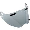 Arai XD-4 Vented Face Shield Helmet Accessories