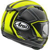 Arai Quantum-X Spine Adult Street Helmets (Brand New)