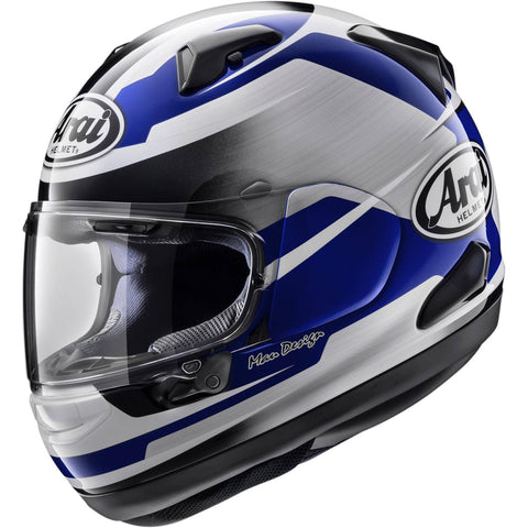 Arai Quantum-X Steel Adult Street Helmets (Brand New)