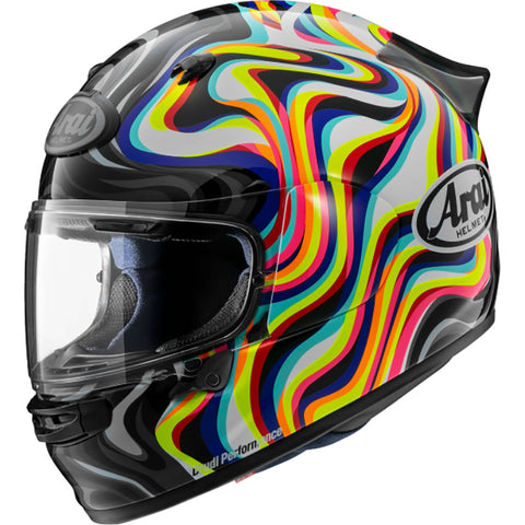 Arai Contour-X Swirl Adult Street Helmets