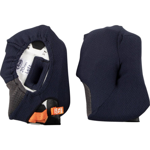 Arai Corsair-X/Quantum-X/Signet-X Cheek Pad Helmet Accessories