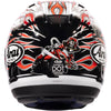 Arai Corsair-X Haga GP Adult Street Helmets
