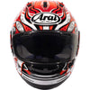 Arai Corsair-X Haga GP Adult Street Helmets