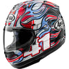 Arai Corsair-X Haga Adult Street Helmets (Brand New)