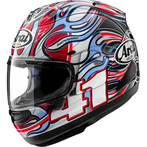 Arai Corsair-X Haga Adult Street Helmets