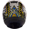 Arai Corsair-X Nakasuga 4 Adult Street Helmets
