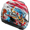 Arai Corsair-X Tetsuta Adult Street Helmets