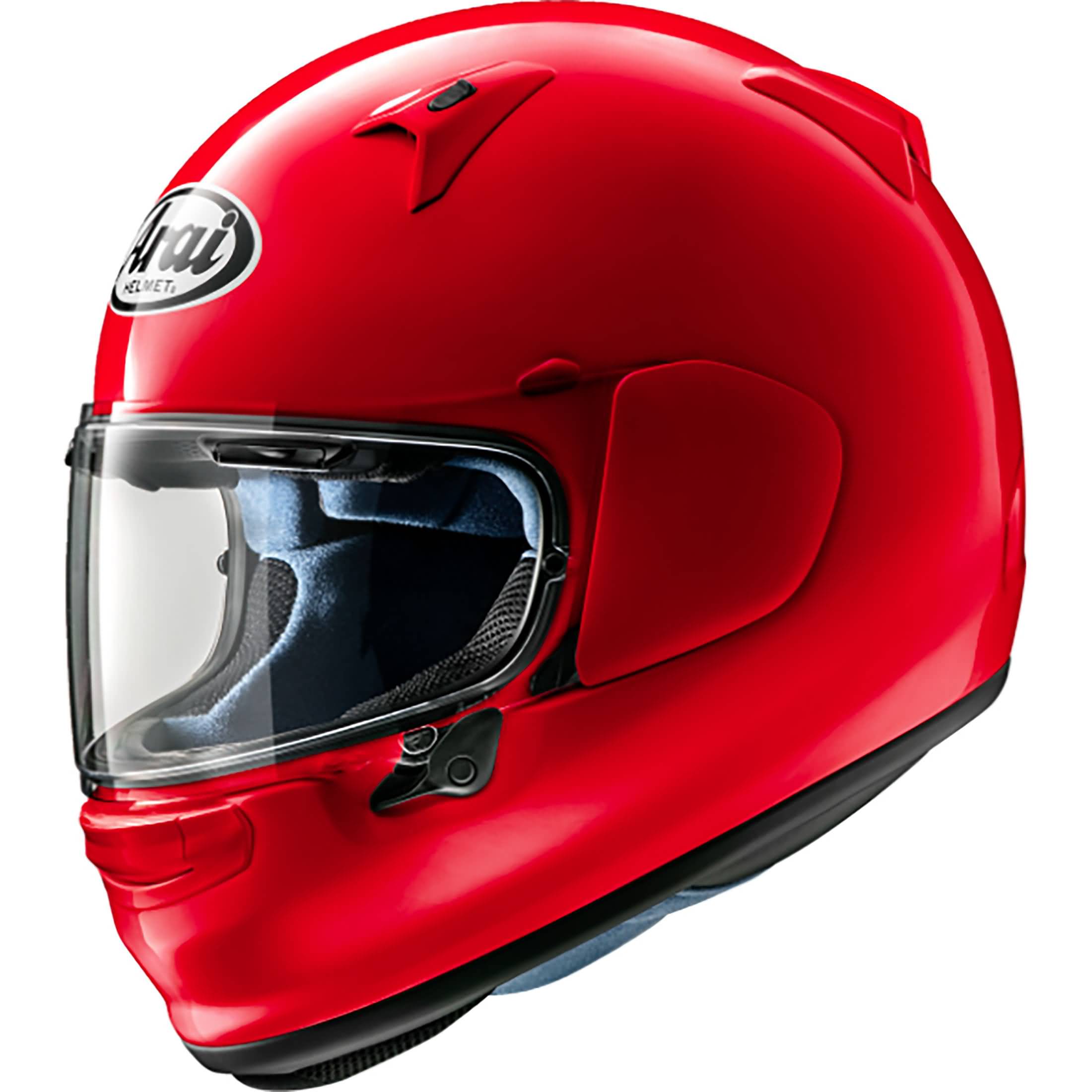 Arai Regent-X Code Adult Street Helmets-0101
