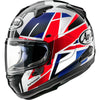 Arai Signet-X Flag UK Adult Street Helmets