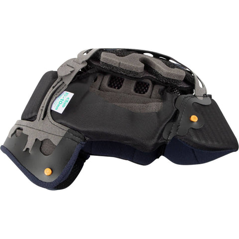 Arai Quantum-X EP IV Interior Pad Helmet Accessories