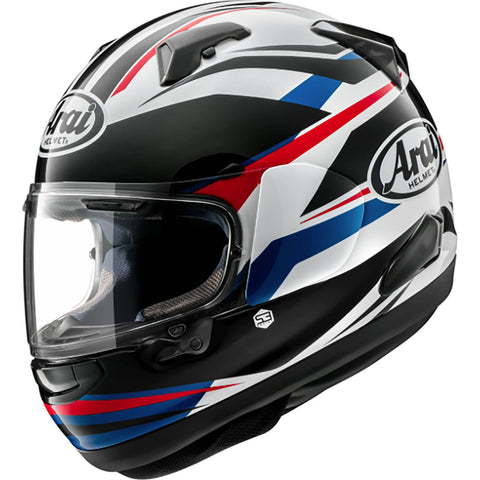 Arai Quantum-X Ray Adult Street Helmets