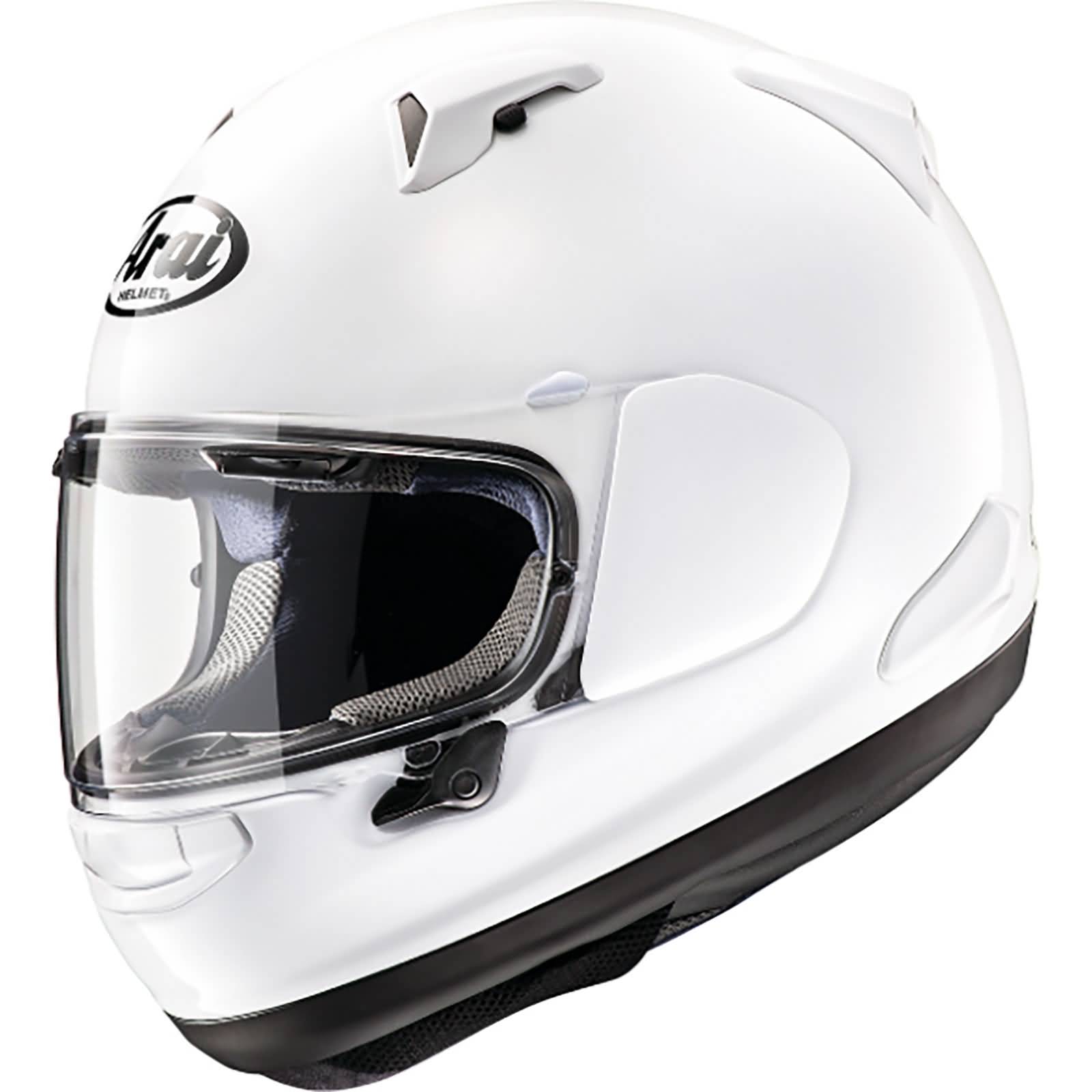 Arai Quantum-X Solid Adult Street Helmets-0101