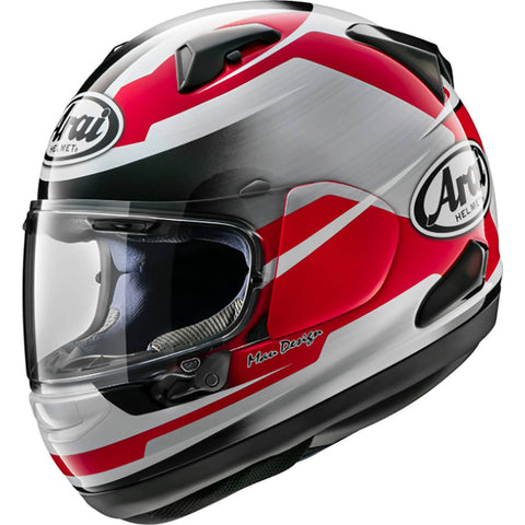 Arai Quantum-X Steel Adult Street Helmets