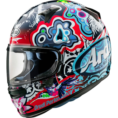 Arai Regent-X Jungle-2 Adult Street Helmets