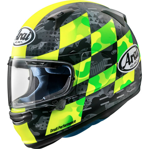 Arai Regent-X Patch Adult Street Helmets