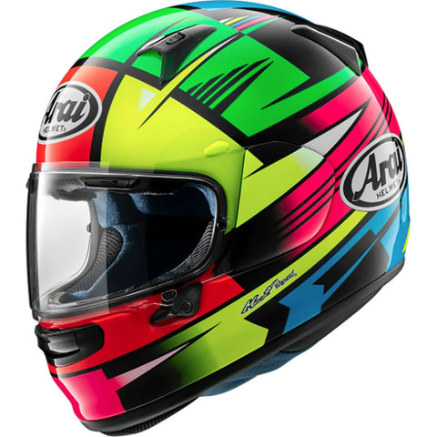 Arai Regent-X Rock Adult Street Helmets