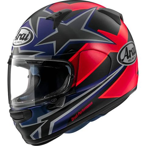 Arai Regent-X Stars & Stripes Adult Street Helmets