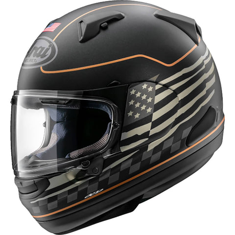 Arai Signet-X US Flag Adult Street Helmets