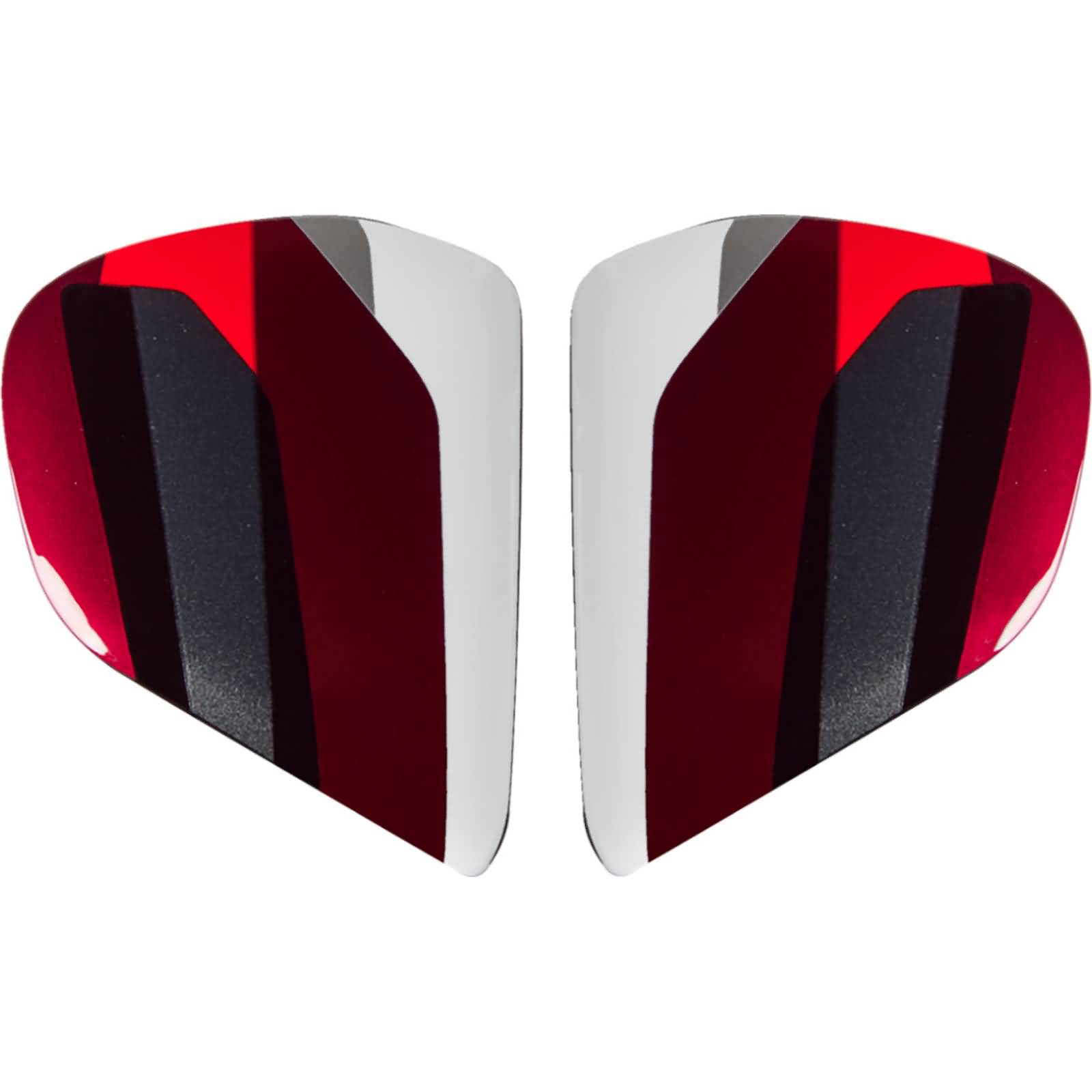 Arai VAS-V Snake Side Pod Helmet Accessories-0134