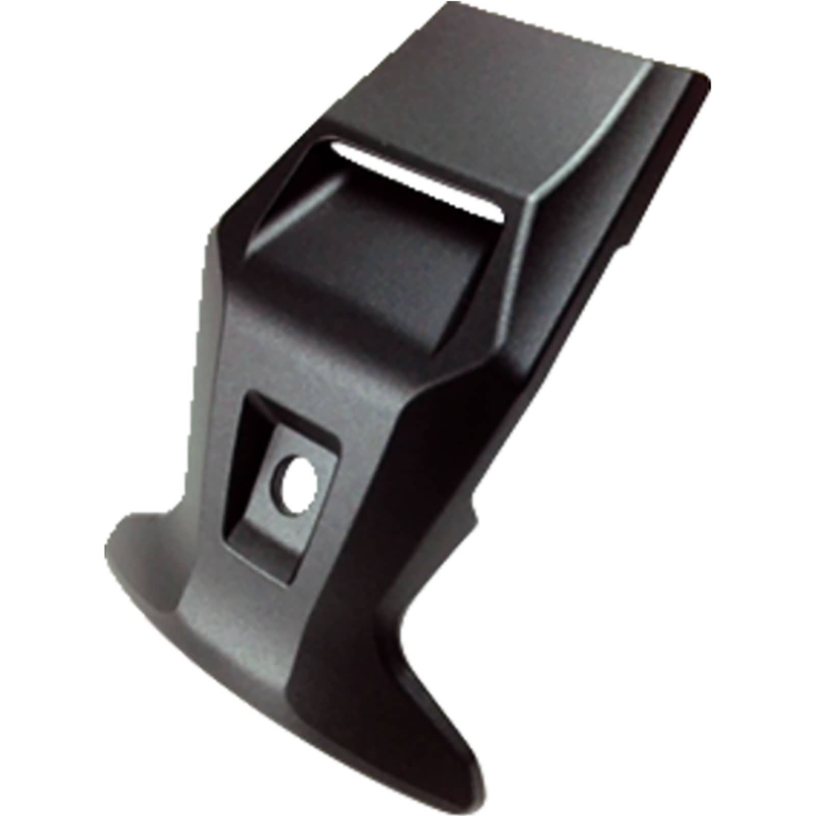 Arai VX-Pro4 Center Rear Top-Duct Helmet Accessories-0133