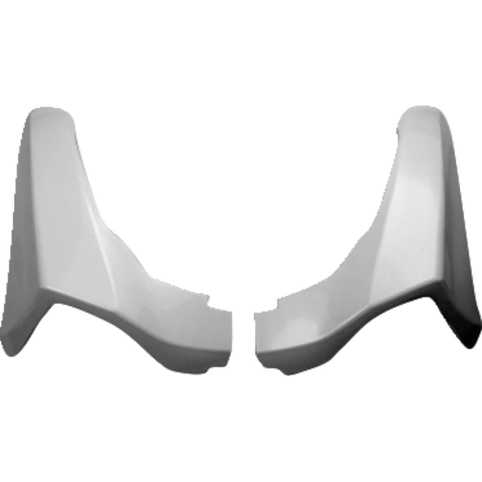 Arai VX-Pro4 Side Set Top-Duct Helmet Accessories-0133
