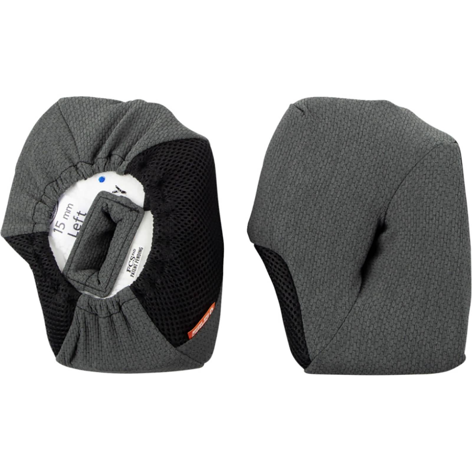 Arai XD4 Cheek Pads (12MM)