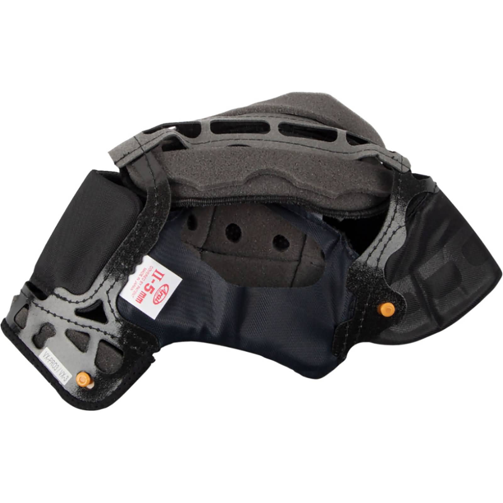 Arai XD-4/VX-Pro3/VX-Pro4 II Interior Pad Helmet Accessories-0134