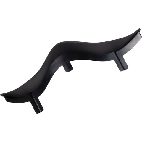 Arai XD-5 Breath Deflector Helmet Accessories