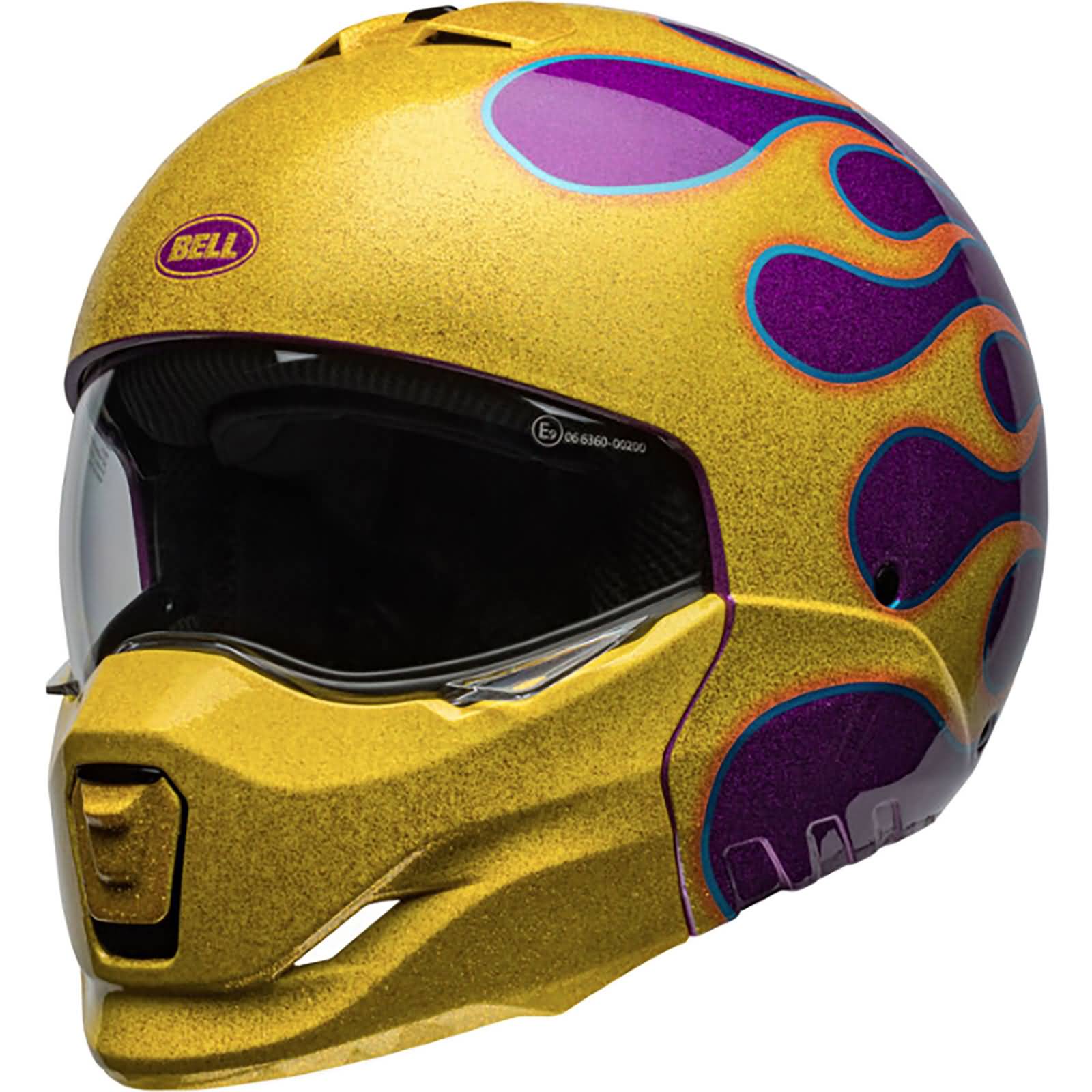 Bell Broozer Ignite Adult Cruiser Helmets-7159426