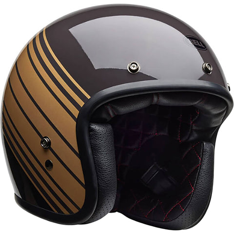 Bell Custom 500 Edge Adult Cruiser Helmets