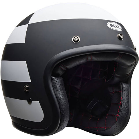 Bell Custom 500 Parlor Adult Cruiser Helmets