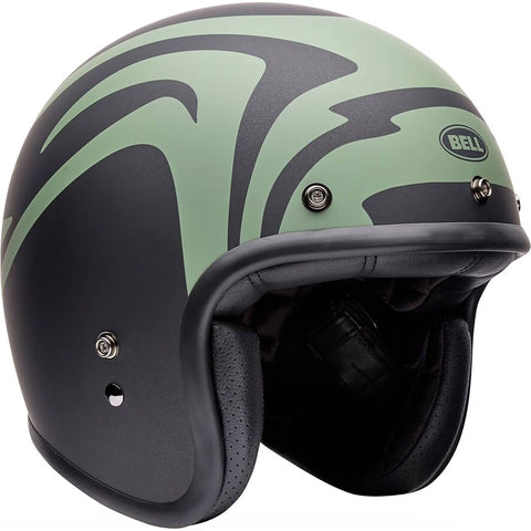 Bell Custom 500 Slap Adult Cruiser Helmets