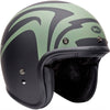 Bell Custom 500 Slap Adult Cruiser Helmets