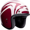Bell Custom 500 Slap Adult Cruiser Helmets