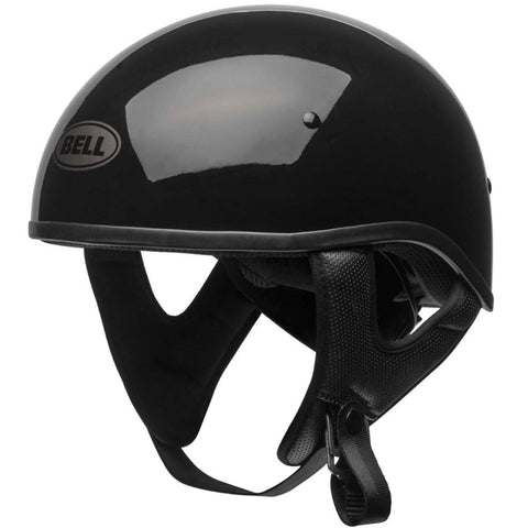Bell Pit Boss Sport Solid Adult Cruiser Helmets (Refurbished)