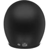 Bell Custom 500 Solid Adult Cruiser Helmets
