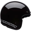 Bell Magnum Solid Adult Cruiser Helmets