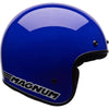 Bell Magnum Solid Adult Cruiser Helmets