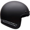 Bell Magnum Solid Adult Cruiser Helmets