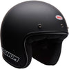 Bell Magnum Solid Adult Cruiser Helmets