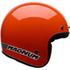 Bell Magnum Solid Adult Cruiser Helmets