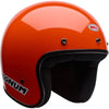 Bell Magnum Solid Adult Cruiser Helmets