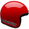 Bell Magnum Solid Adult Cruiser Helmets