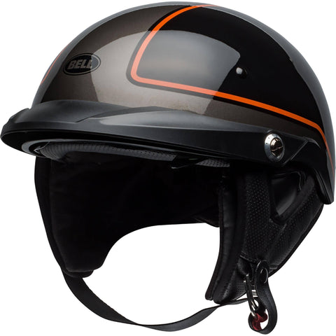 Bell Pin Pit Boss Adult Cruiser Helmets (Brand New)