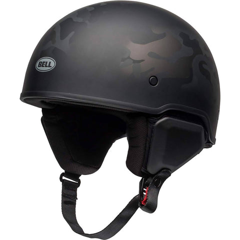 Bell Recon Camo Adult Cruiser Helmets (Brand New)