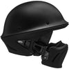 Bell Rogue Solid Adult Cruiser Helmets (Brand New)