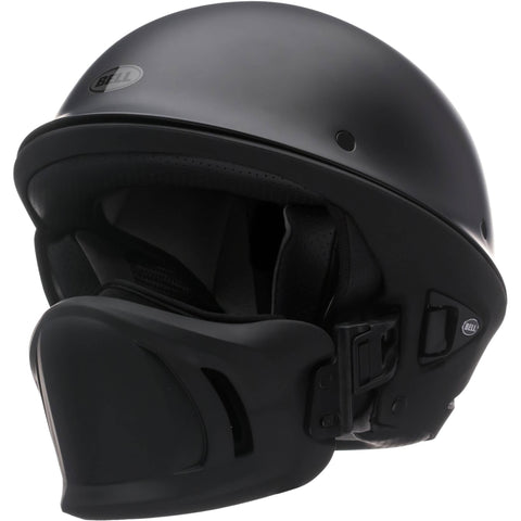 Bell Rogue Solid Adult Cruiser Helmets