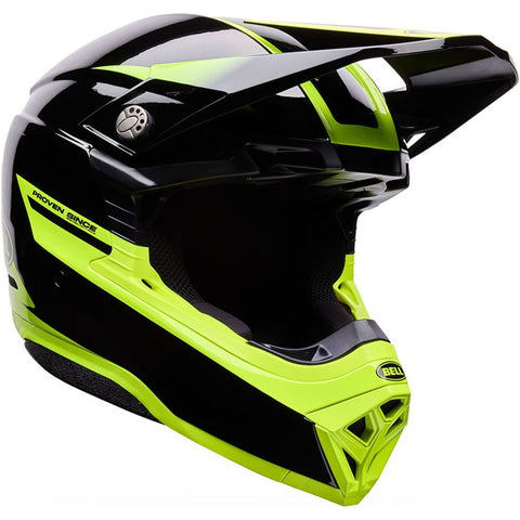 Bell Moto-10 Fade MIPS Adult Off-Road Helmets